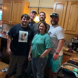 Meet your Posher, Aiden